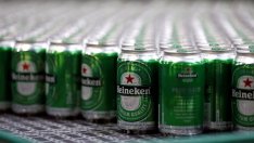 Heineken се насочва към китайския пазар на бира със сделка за 3,1 млрд. долара