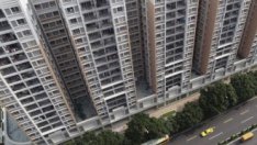 Гуанджоу е най-бързо растящият пазар на луксозни имоти в света