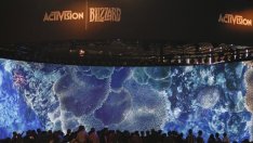 Activision Blizzard надмина прогнозите за тримесечната си печалба