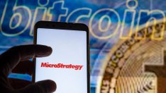 MicroStrategy купува още биткойни за близо 616 млн. долара