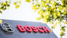 Bosch е подала най-много заявки за патенти в Германия през 2022 г.