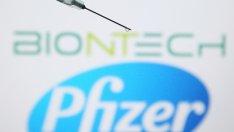 BioNTech и Pfizer подадоха документи за ваксината в агенцията за лекарства в САЩ