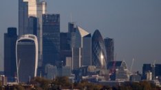 Коронавирусът прокарва разделителна линия между новите и старите офиси в Лондон