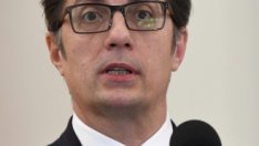 Пендаровски: Българската политика към Скопие не е излязла от матрицата на живковизма