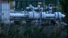 Газът в Европа поскъпва до ново рекордно високо ниво