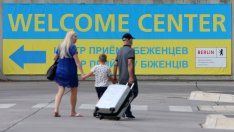 Европейският трудов пазар не успява да се възползва от миграцията от Украйна