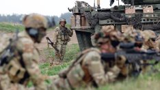 Берлин: Свиването на военната помощ на САЩ за Европа трябва да бъде съгласувана