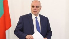 Димитър Радев: Реалистично България може да е в еврозоната през 2024 г.