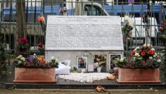 Пет години след терористичните атаки в Париж: Рискът остава голям