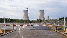 МААЕ: Глобалният капацитет на ядрена енергия може да нарасне с 82% до 2050 г.