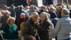 Обмисля се преизчисление на пенсиите за 1,1 милиона пенсионери