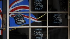 Планът за Brexit на Борис Джонсън може да разпадне Обединеното кралство