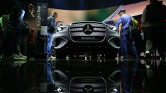 Mercedes сменя технологическия си директор с фокус върху контрола на разходите