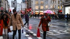 Лондон: Британската икономика няма да остане близка до ЕС след Brexit