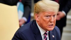 Демократи: Доналд Тръмп трябва да бъде отстранен от президентския пост