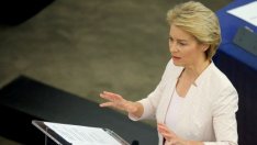 Анна Кръстева: Зелената сделка показа политическите и икономическите разделения в ЕС