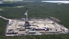 Графика на деня: Ползите от търговската сделка с Китай за петролните компании в САЩ