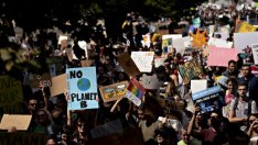 Превърна ли се в истерия климатичният дебат?