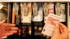 Графика на деня: Желязната завеса на инфлацията разделя Източна и Западна Европа