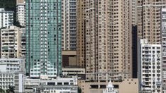 Хонконг е най-недостъпният жилищен пазар в света за десета година