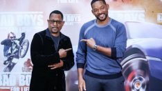 "Лоши момчета завинаги" с Уил Смит оглави боксофис класацията в Северна Америка