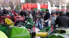 Над 75% от селскостопанската техника у нас е на над 10 години