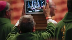 Android завладя и пазара на таблети