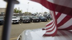 Стратегията на GM за Китай позеленява 