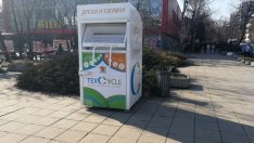 Защо потребителите оценяват пуловери и чорапи от рециклиран памук?