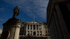 HSBC: Сега не е време за оптимизъм относно британката икономика