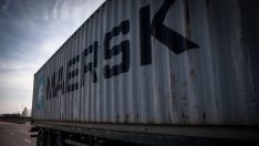 Moeller-Maersk се справя по-добре в кризата от очакваното 