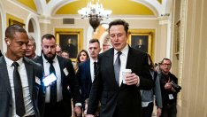 Богатството на Илон Мъск отбеляза пореден рекорд – 400 млрд. долара