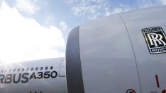 Приходите на Rolls Royce с първи спад от 2004 г. насам