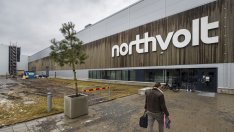 Northvolt се приближава до спасителен пакет от 300 млн. долара