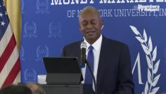 Бостик от Фед: САЩ са в завидно положение спрямо други големи икономики