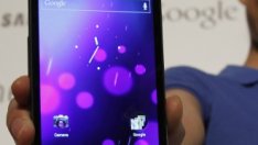 Забраната за продажба на Samsung Galaxy Nexus в САЩ бе отменена