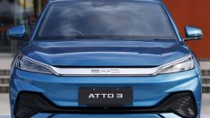BYD ускорява инвазията на втория по големина автомобилен пазар в Югоизточна Азия