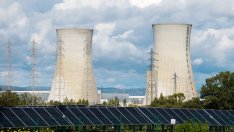 EDF тегли заем от Credit Agricole за поддръжка на своите ядрени електроцентрали