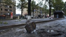 Конфликтът за Нагорни Карабах - плод на съперничеството между Русия и Турция