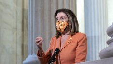 Белият дом отново смекчи тона за по-голям пакет икономически стимули