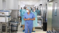 ИПИ: Как изглеждат големите разлики в достъпа до лекари между областите