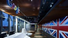 Google с още по-амбициозни планове за централата в Лондон