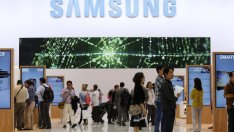 Samsung планира разширяване извън пазара на традиционна електроника