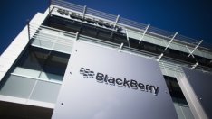 BlackBerry обръща посоката на движение