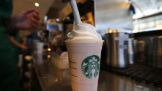 Starbucks сервира все повече кафе