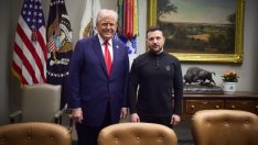 САЩ преразглеждат сметките: дали са на Украйна не 300 млрд., а 100 млрд. долара