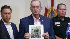 ФБР разследва нов опит за убийство на Доналд Тръмп