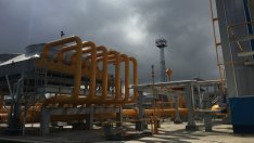 Цената на природния газ расте с близо 2% до 61,91 лв. за мегаватчас