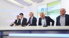 Кирил Петков остава извън проектокабинета на Денков, Василев ще е финансов министър*