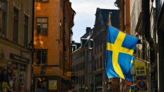 Швеция е готова да постави въпроса за разширяването на Шенген в дневния ред на ЕС